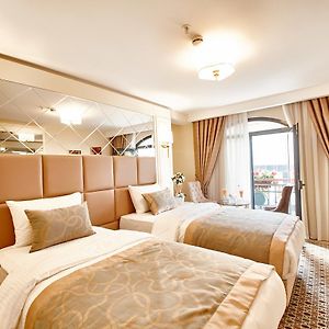 Deluxe Double Kamer